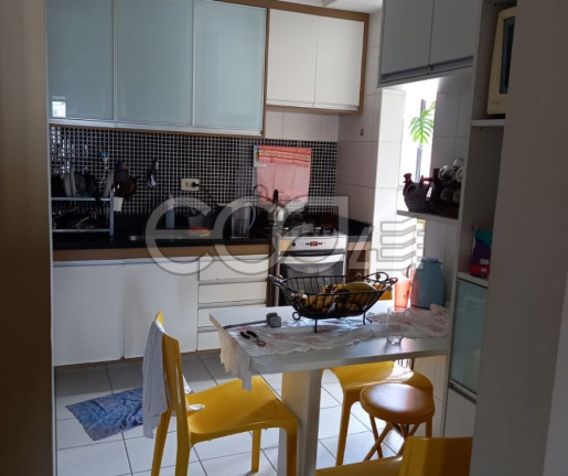 Imagem Apartamento com 3 Quartos à Venda, 105 m² em Luzia - Aracaju