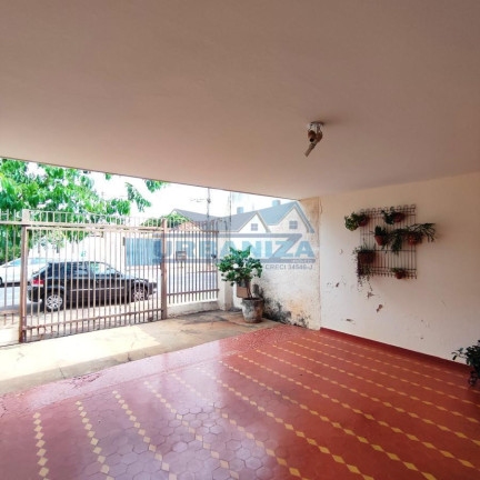 Imagem Casa com 2 Quartos à Venda, 202 m² em Bairro Das Bandeiras - Araçatuba