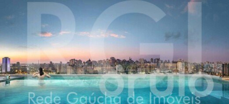 Imagem Loft com 1 Quarto à Venda, 35 m² em Cidade Baixa - Porto Alegre Imagem Loft com 1 Quarto à Venda, 35 m² em Cidade Baixa - Porto Alegre