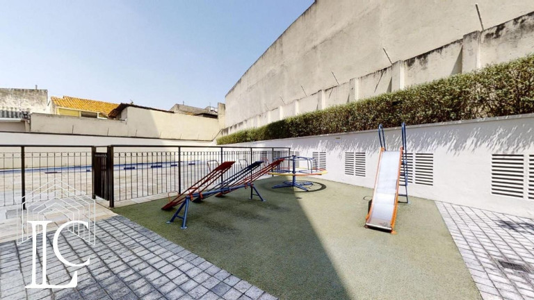 Imagem Apartamento com 2 Quartos à Venda, 56 m² em Jabaquara - São Paulo Imagem Apartamento com 2 Quartos à Venda, 56 m² em Jabaquara - São Paulo