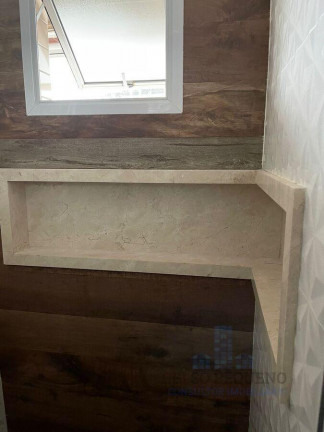 Imagem Apartamento com 3 Quartos à Venda, 130 m² em Guilhermina - Praia Grande