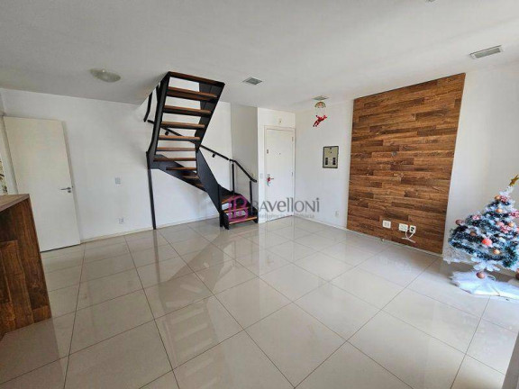 Imagem Apartamento com 2 Quartos à Venda, 72 m² em Perdizes - São Paulo