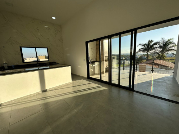 Imagem Casa de Condomínio com 3 Quartos à Venda, 176 m² em Centro - Porangaba