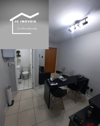Imagem Imóvel Comercial à Venda, 22 m² em Caminho Das árvores - Salvador Imagem Imóvel Comercial à Venda, 22 m² em Caminho Das árvores - Salvador