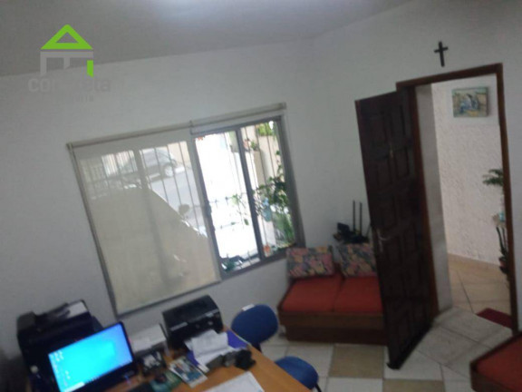 Imagem Casa com 2 Quartos à Venda, 250 m² em Jardim Nomura - Cotia
