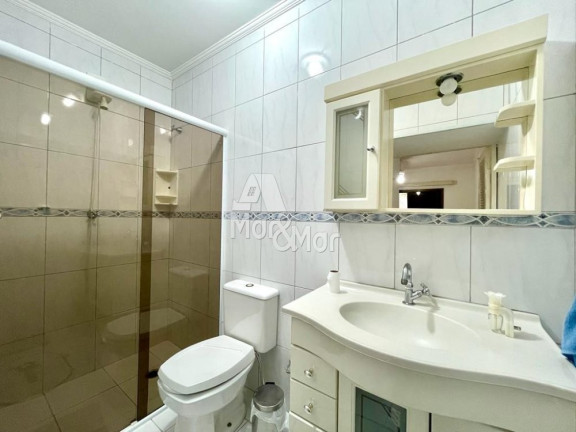 Imagem Cobertura com 3 Quartos para Alugar, 127 m² em Enseada - Guarujá Imagem Cobertura com 3 Quartos para Alugar, 127 m² em Enseada - Guarujá