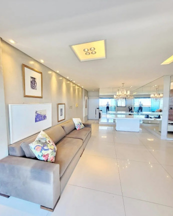 Imagem Apartamento com 4 Quartos à Venda, 120 m² em Pituba - Salvador Imagem Apartamento com 4 Quartos à Venda, 120 m² em Pituba - Salvador