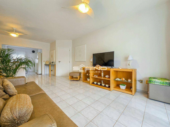 Imagem Apartamento com 3 Quartos à Venda, 127 m² em Riviera De São Lourenço - Bertioga