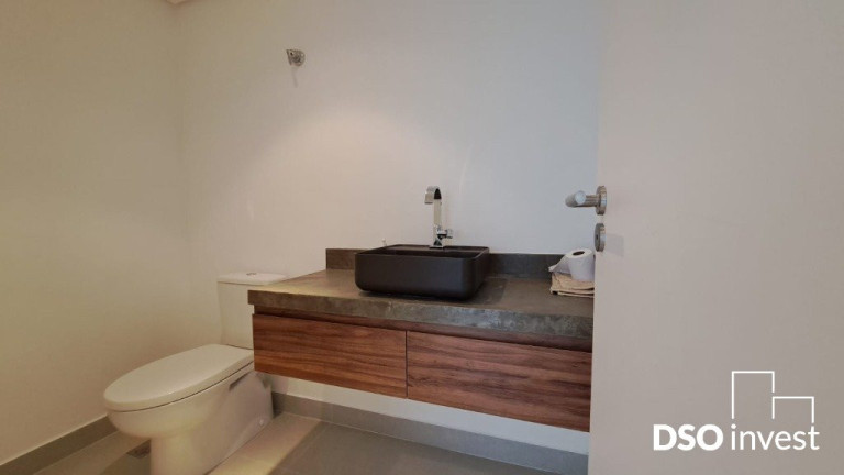 Imagem Apartamento com 3 Quartos à Venda, em Jardim América - São Paulo Imagem Apartamento com 3 Quartos à Venda, em Jardim América - São Paulo