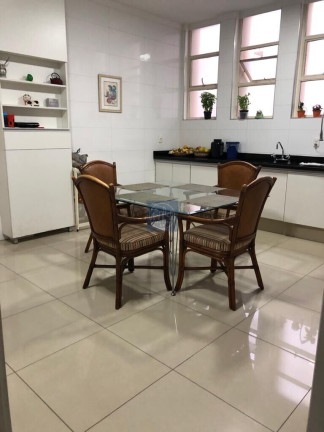 Imagem Apartamento com 4 Quartos à Venda, 382 m² em Jardim Paulista - São Paulo