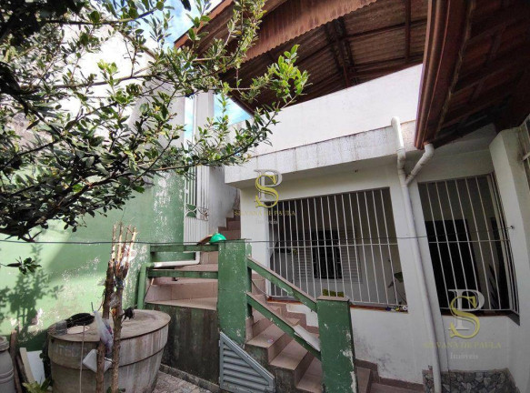 Imagem Casa com 3 Quartos à Venda, 243 m² em Terra Preta - Mairiporã Imagem Casa com 3 Quartos à Venda, 243 m² em Terra Preta - Mairiporã