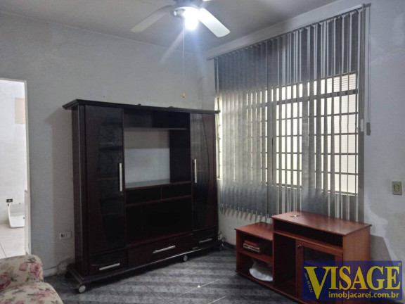 Imagem Casa com 2 Quartos à Venda, em Pq. Santo Antonio - Jacareí Imagem Casa com 2 Quartos à Venda, em Pq. Santo Antonio - Jacareí