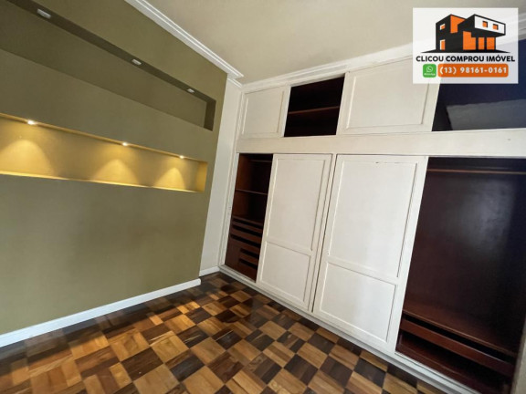 Imagem Apartamento com 4 Quartos à Venda, 190 m²