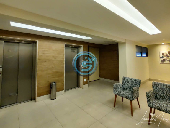 Imagem Apartamento com 3 Quartos à Venda, 94 m² em Boa Viagem - Recife