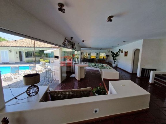 Imagem Casa de Condomínio com 4 Quartos à Venda, 578 m² em Chácara Granja Velha - Cotia Imagem Casa de Condomínio com 4 Quartos à Venda, 578 m² em Chácara Granja Velha - Cotia