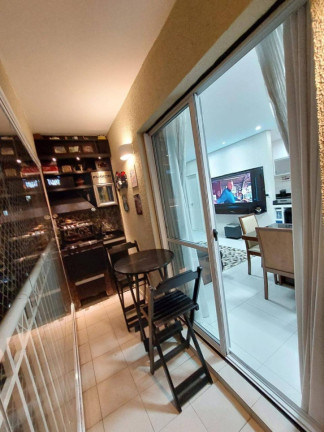 Imagem Apartamento com 3 Quartos à Venda, 84 m² em Mauá - São Caetano Do Sul Imagem Apartamento com 3 Quartos à Venda, 84 m² em Mauá - São Caetano Do Sul