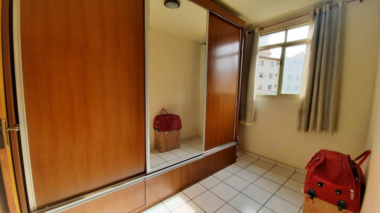 Imagem Apartamento com 2 Quartos à Venda, 53 m² em Estrela Do Oriente - Belo Horizonte Imagem Apartamento com 2 Quartos à Venda, 53 m² em Estrela Do Oriente - Belo Horizonte