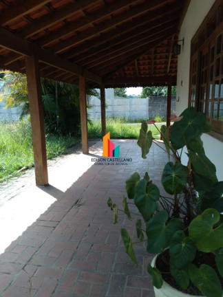 Imagem Imóvel com 4 Quartos à Venda, 3.300 m² em Loteamento Bola Branca - Jundiaí