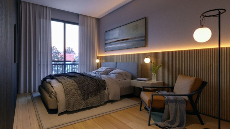 Imagem Apartamento com 2 Quartos à Venda, 65 m² em Centro - Canela Imagem Apartamento com 2 Quartos à Venda, 65 m² em Centro - Canela