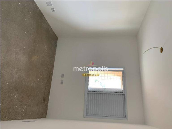 Imagem Cobertura com 2 Quartos à Venda, 184 m² em Santa Maria - São Caetano Do Sul