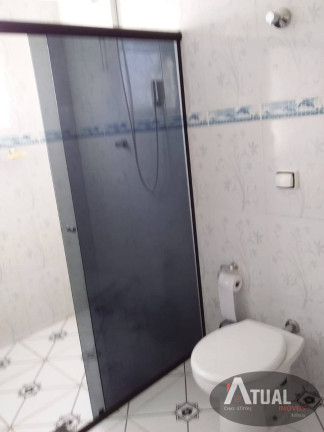 Imagem Casa de Condomínio com 3 Quartos à Venda, 510 m² em Jardim Shangri-lá - Atibaia Imagem Casa de Condomínio com 3 Quartos à Venda, 510 m² em Jardim Shangri-lá - Atibaia