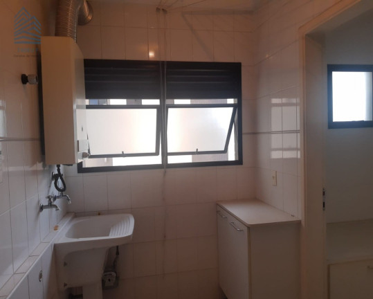 Imagem Imóvel com 3 Quartos à Venda, 107 m² em Chácara Santo Antonio - São Paulo