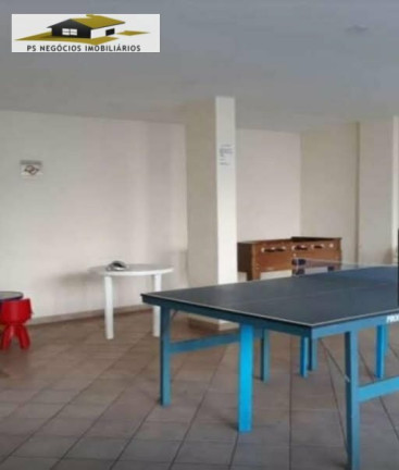 Imagem Apartamento com 2 Quartos à Venda, 56 m² em Bosque Da Saúde - São Paulo