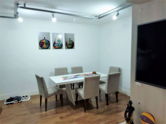 Imagem Apartamento com 3 Quartos à Venda, 65 m² em Vila Das Belezas - São Paulo Imagem Apartamento com 3 Quartos à Venda, 65 m² em Vila Das Belezas - São Paulo