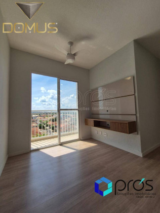 Imagem Apartamento com 3 Quartos à Venda, 58 m² em Campos Elíseos - Ribeirão Preto Imagem Apartamento com 3 Quartos à Venda, 58 m² em Campos Elíseos - Ribeirão Preto