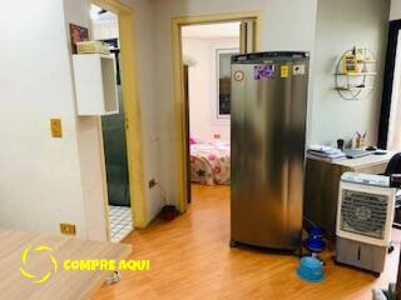 Imagem Apartamento com 1 Quarto à Venda, 29 m² em Bela Vista - São Paulo Imagem Apartamento com 1 Quarto à Venda, 29 m² em Bela Vista - São Paulo