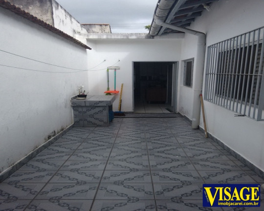 Imagem Casa com 2 Quartos à Venda,  em Vila Formosa - Jacareí
