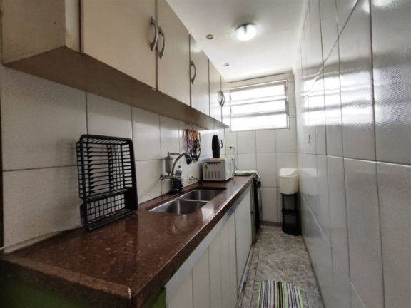 Imagem Apartamento com 1 Quarto à Venda, 33 m² em Aviação - Praia Grande Imagem Apartamento com 1 Quarto à Venda, 33 m² em Aviação - Praia Grande