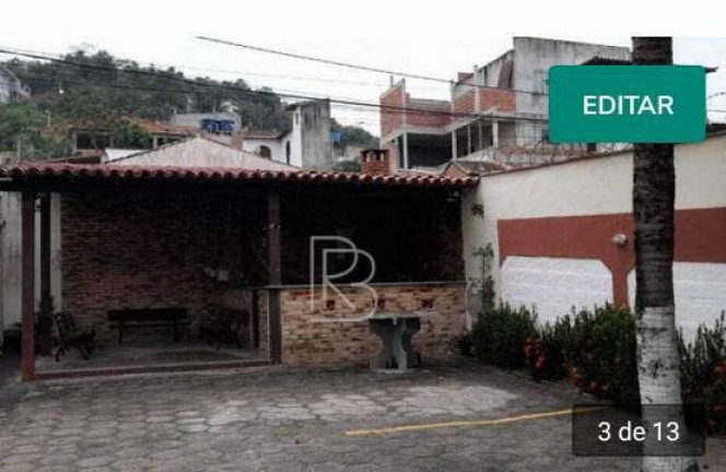 Imagem Apartamento com 2 Quartos à Venda, 55 m² em Campo Redondo - São Pedro Da Aldeia