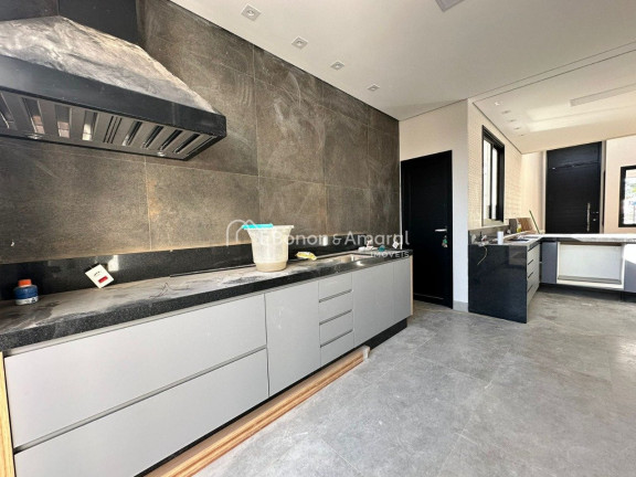Imagem Casa de Condomínio com 3 Quartos à Venda, 200 m² em Vila Monte Alegre - Paulínia Imagem Casa de Condomínio com 3 Quartos à Venda, 200 m² em Vila Monte Alegre - Paulínia