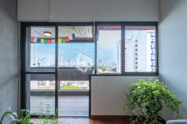 Imagem Apartamento com 3 Quartos à Venda, 83 m² em Cerqueira César - São Paulo Imagem Apartamento com 3 Quartos à Venda, 83 m² em Cerqueira César - São Paulo