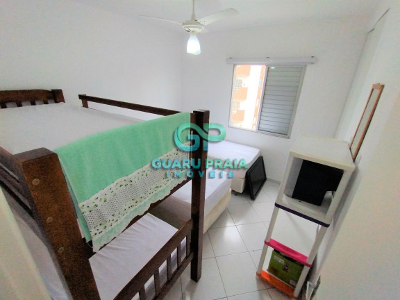 Imagem Apartamento com 3 Quartos à Venda, 74 m² em Enseada - Guarujá