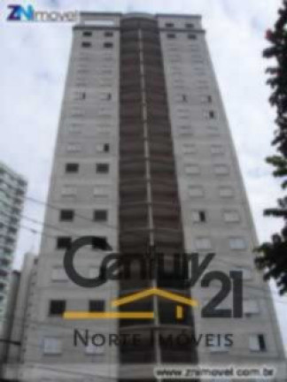 Apartamento com 4 Quartos à Venda,  em Santana - São Paulo
