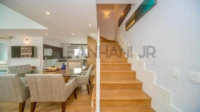 Imagem Imóvel com 2 Quartos para Alugar, 117 m² em Cerqueira César - São Paulo