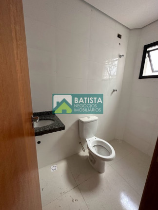 Imagem Cobertura com 2 Quartos à Venda, 80 m² em Jardim Alvorada - Santo André