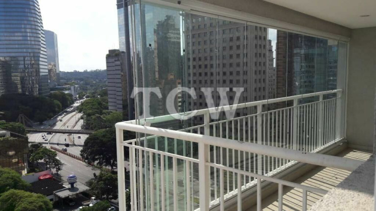 Imagem Apartamento com 1 Quarto à Venda, 54 m² em Vila Nova Conceição - São Paulo Imagem Apartamento com 1 Quarto à Venda, 54 m² em Vila Nova Conceição - São Paulo