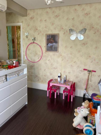 Imagem Apartamento com 4 Quartos à Venda, 202 m² em Tamboré - Santana De Parnaíba Imagem Apartamento com 4 Quartos à Venda, 202 m² em Tamboré - Santana De Parnaíba