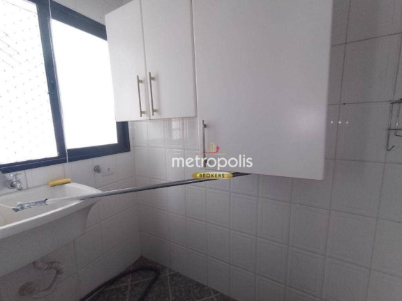 Imagem Apartamento com 2 Quartos à Venda, 61 m² em Cerâmica - São Caetano Do Sul Imagem Apartamento com 2 Quartos à Venda, 61 m² em Cerâmica - São Caetano Do Sul