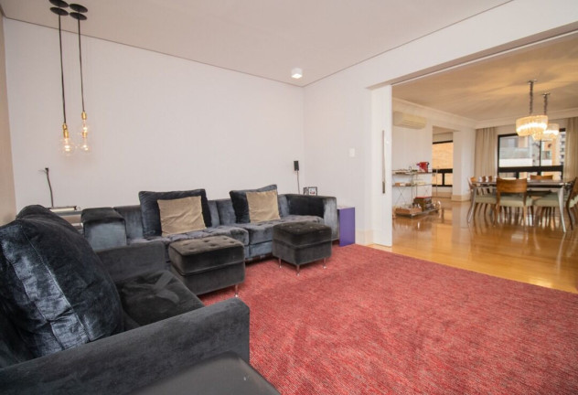 Imagem Apartamento com 3 Quartos à Venda, 247 m² em Vila Suzana - São Paulo Imagem Apartamento com 3 Quartos à Venda, 247 m² em Vila Suzana - São Paulo