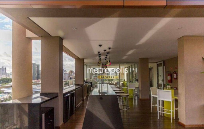 Imagem Studio com 1 Quarto à Venda, 22 m² em Consolação - São Paulo Imagem Studio com 1 Quarto à Venda, 22 m² em Consolação - São Paulo