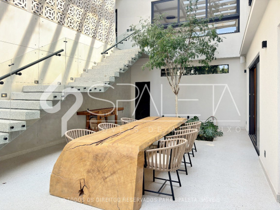 Imagem Casa com 6 Quartos à Venda, 840 m² em Fazenda Da Grama - Itupeva