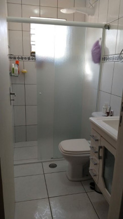 Imagem Sobrado com 3 Quartos à Venda, 160 m² em Vila Curuçá - Santo André