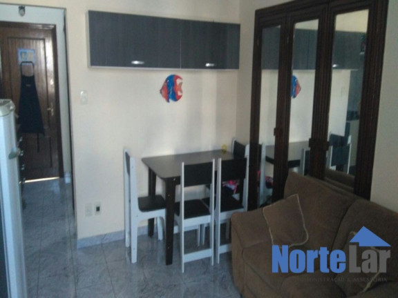 Imagem Kitnet com 1 Quarto à Venda, 39 m² em Campos Elíseos - São Paulo