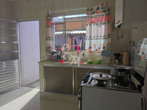 Imagem Casa com 3 Quartos à Venda, 157 m² em Portal De Santa Fé - Itupeva Imagem Casa com 3 Quartos à Venda, 157 m² em Portal De Santa Fé - Itupeva