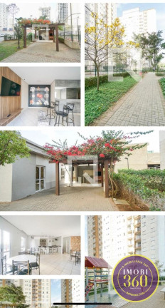 Imagem Apartamento com 2 Quartos à Venda, 54 m² em Penha - São Paulo