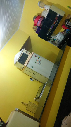 Imagem Imóvel com 1 Quarto à Venda, 50 m² em Jundiaquara - Araçoiaba Da Serra Imagem Imóvel com 1 Quarto à Venda, 50 m² em Jundiaquara - Araçoiaba Da Serra